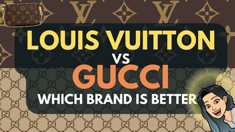 louis vuitton competitor|louis vuitton vs gucci.